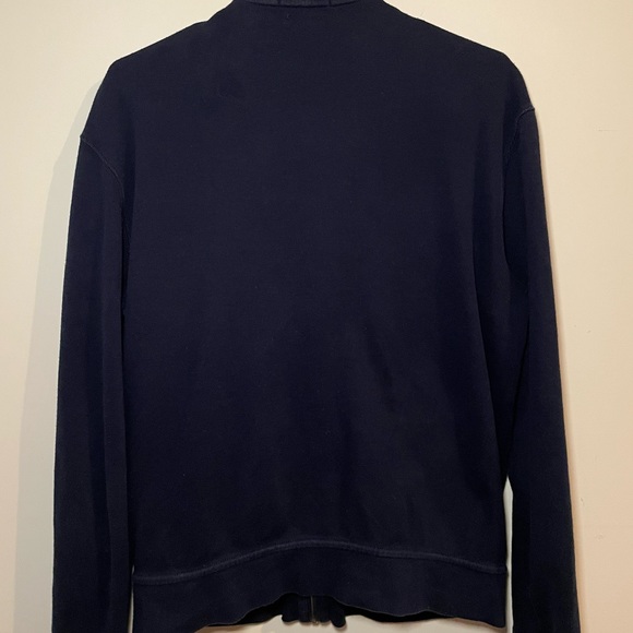 Polo Ralph Lauren Full Zip Sweater - Picture 3 of 7